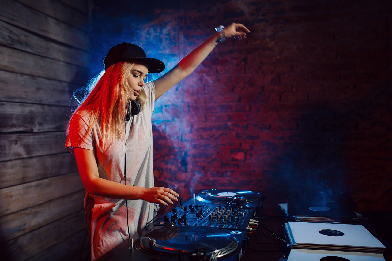 woman, dj, night club, music, party, fun, lifestyle, nightlife, sound, clubbing, female, equipment, modern, audio, nightclub, earphones, attractive, headphones, portrait, night club, night club, night club, night club, night club, nightclub, nightclub, nightclub