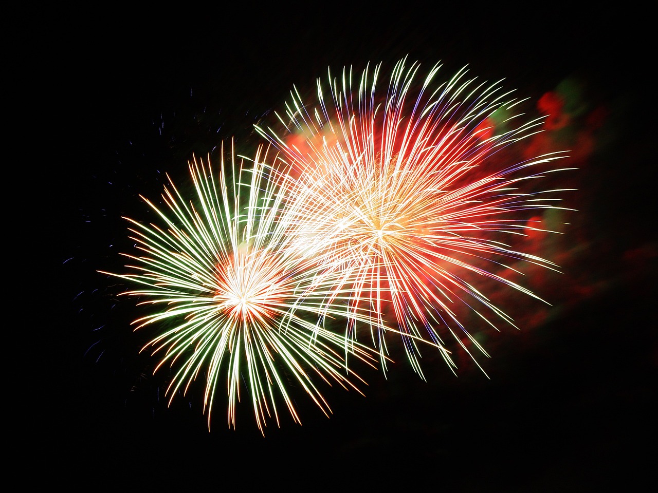 fireworks, pyrotechnics, new year, festival, fireworks display, fireworks show, sky, night sky, night, evening, fireworks, fireworks, fireworks, fireworks, fireworks, new year, nature, festival