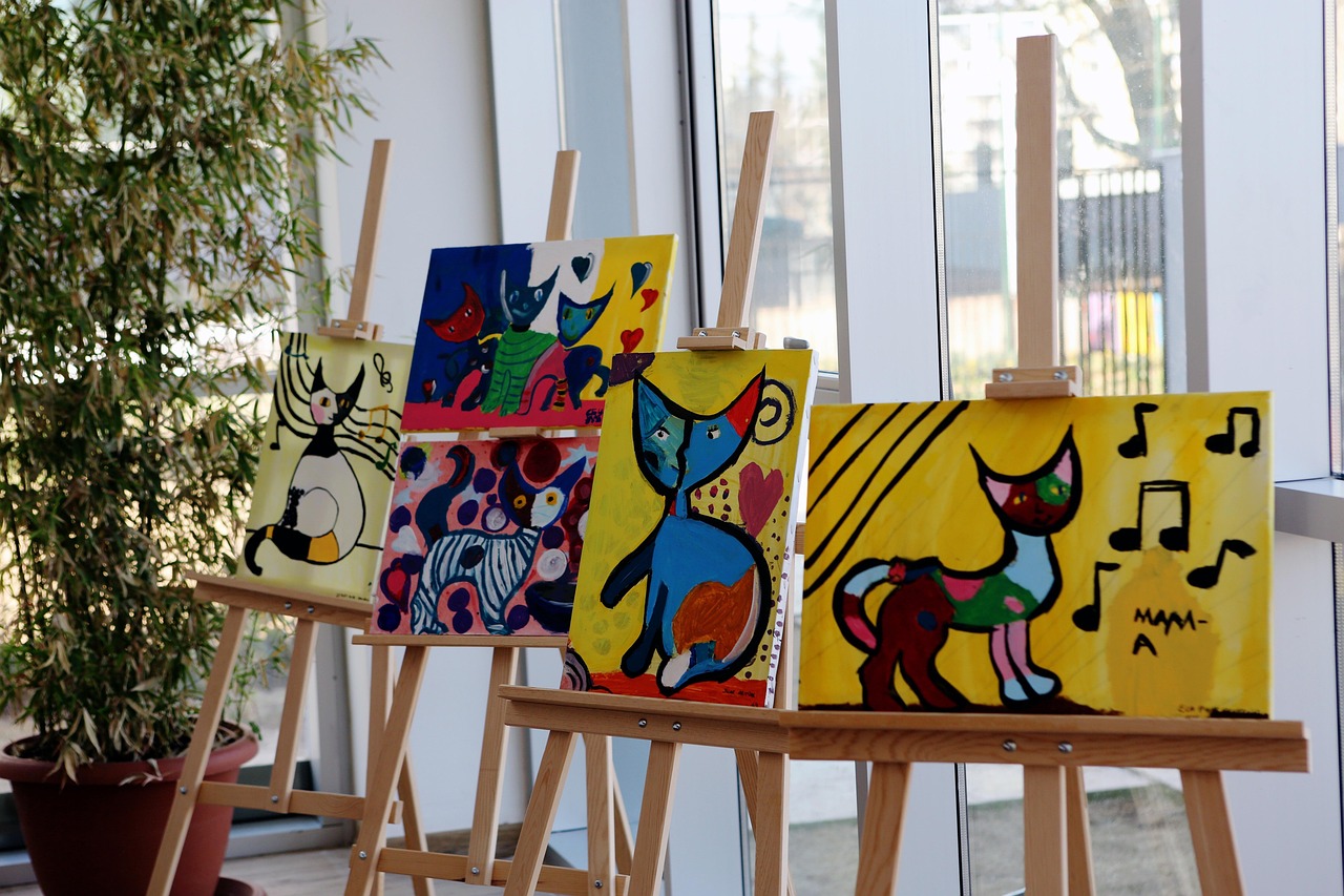 student, picture, exhibition, gallery, painting exhibition, cats, art, exhibition, exhibition, exhibition, exhibition, gallery, gallery, gallery, gallery, gallery