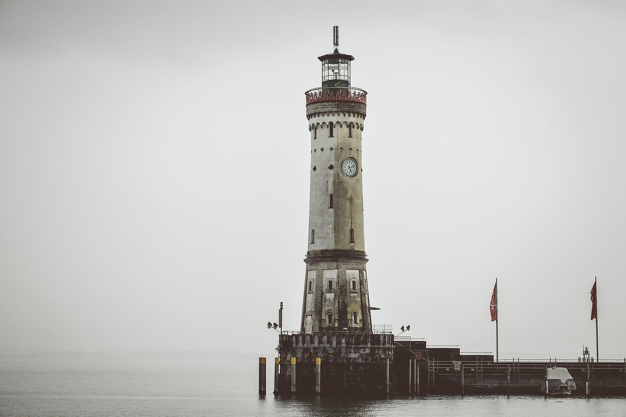 lighthouse, germany, water, nature, landmark, port, mood, lighthouse, lighthouse, lighthouse, lighthouse, lighthouse