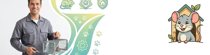 Mice and Rat Control